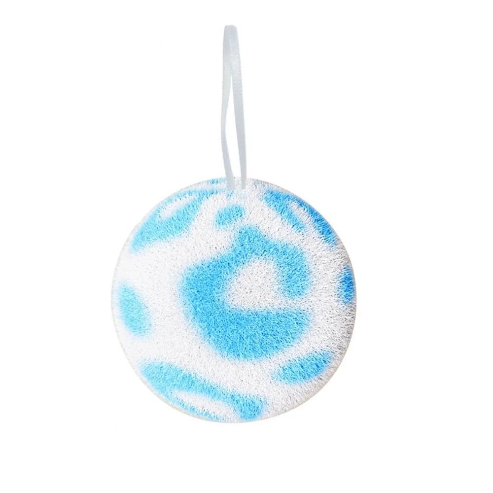 New Soft Desktop Cleaning Ball No Shedding Cleaning Tool Bathroom Sink Brush Bathtub Washbasin Cleaning Ball for Home