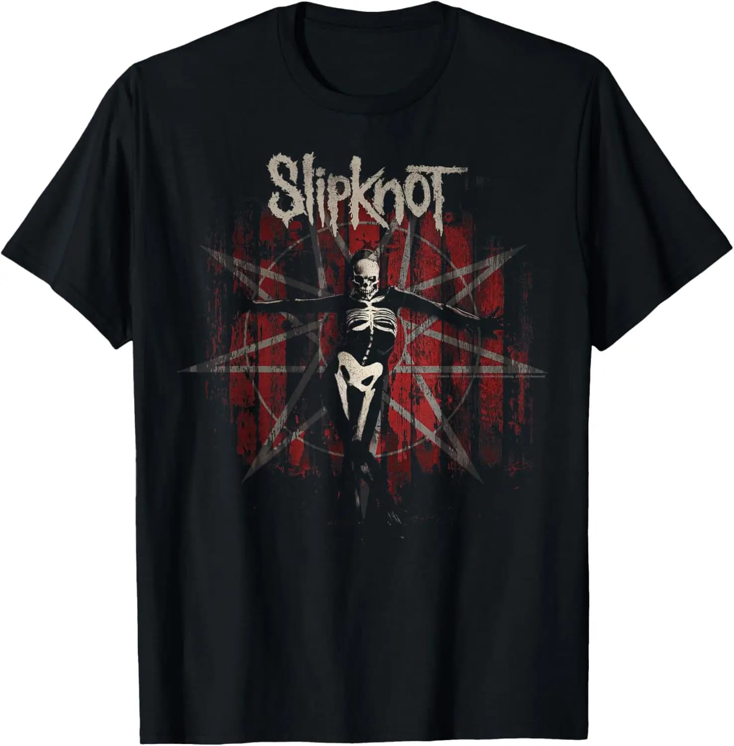 Official The Gray Chapter Star T-Shirt Printed, Breathable, Soft and Comfortable, Great Gift for Festivals
