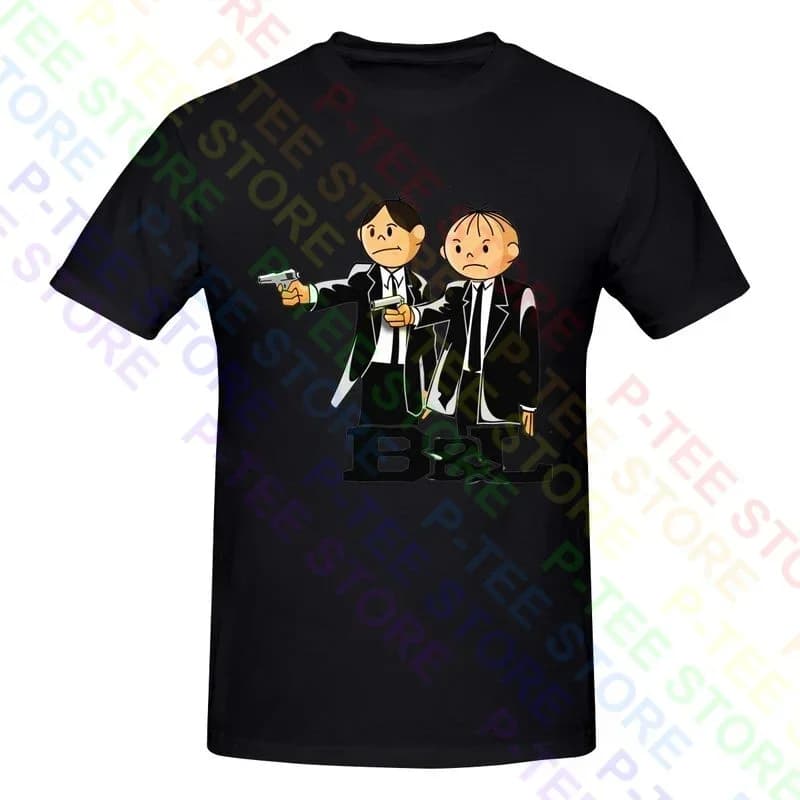 Bolek I Lolek Polonia Koszulka Smieszna Polacco Polska Bajki Prl Prezent Camicia T-shirt Tee Retro Vintage