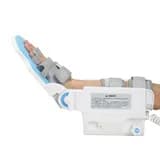 Allenatore per la riabilitazione dell'articolazione del polso Frattura del polso Arti superiori Piega Raddrizzamento Emiplegia Esercizio Tabellone per dita Casa