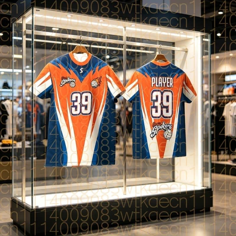 Magliette Grafiche da Pallavolo alla Moda, T-shirt Estive Personalizzate con Nome e Numero, Stampa 3D, Uniformi per Squadre, Asciugatura Rapida, Magliette per Famiglia e Bambini