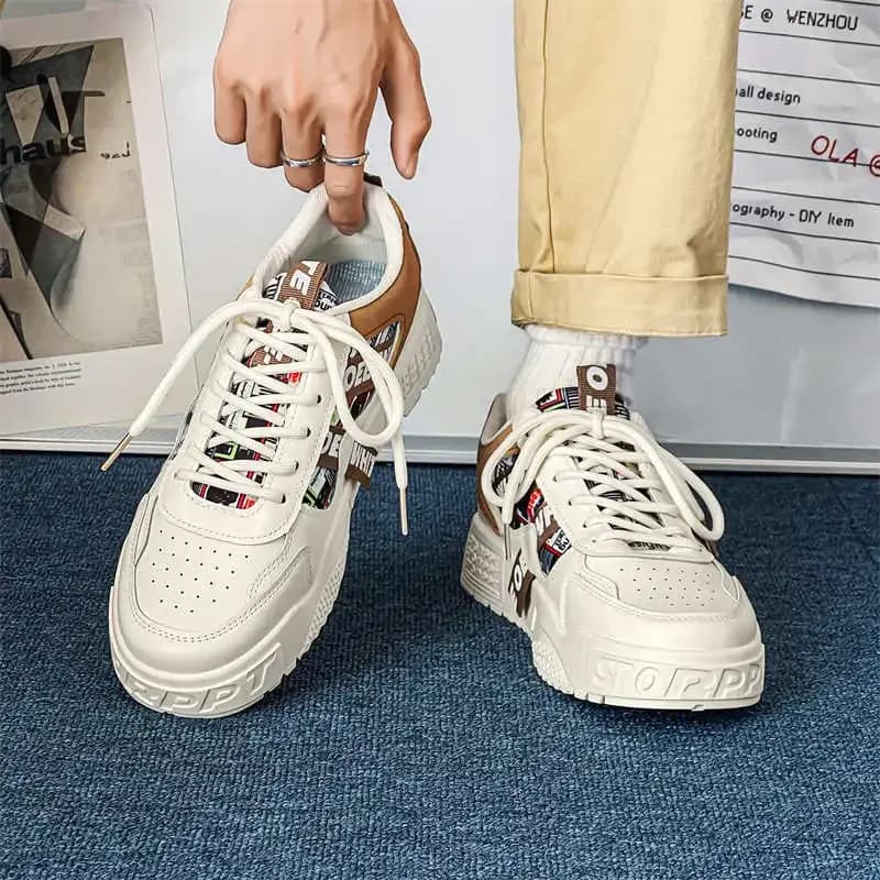 Women's Shoes Moccasins Sneakers Sport Abroad Krasofka Shoose