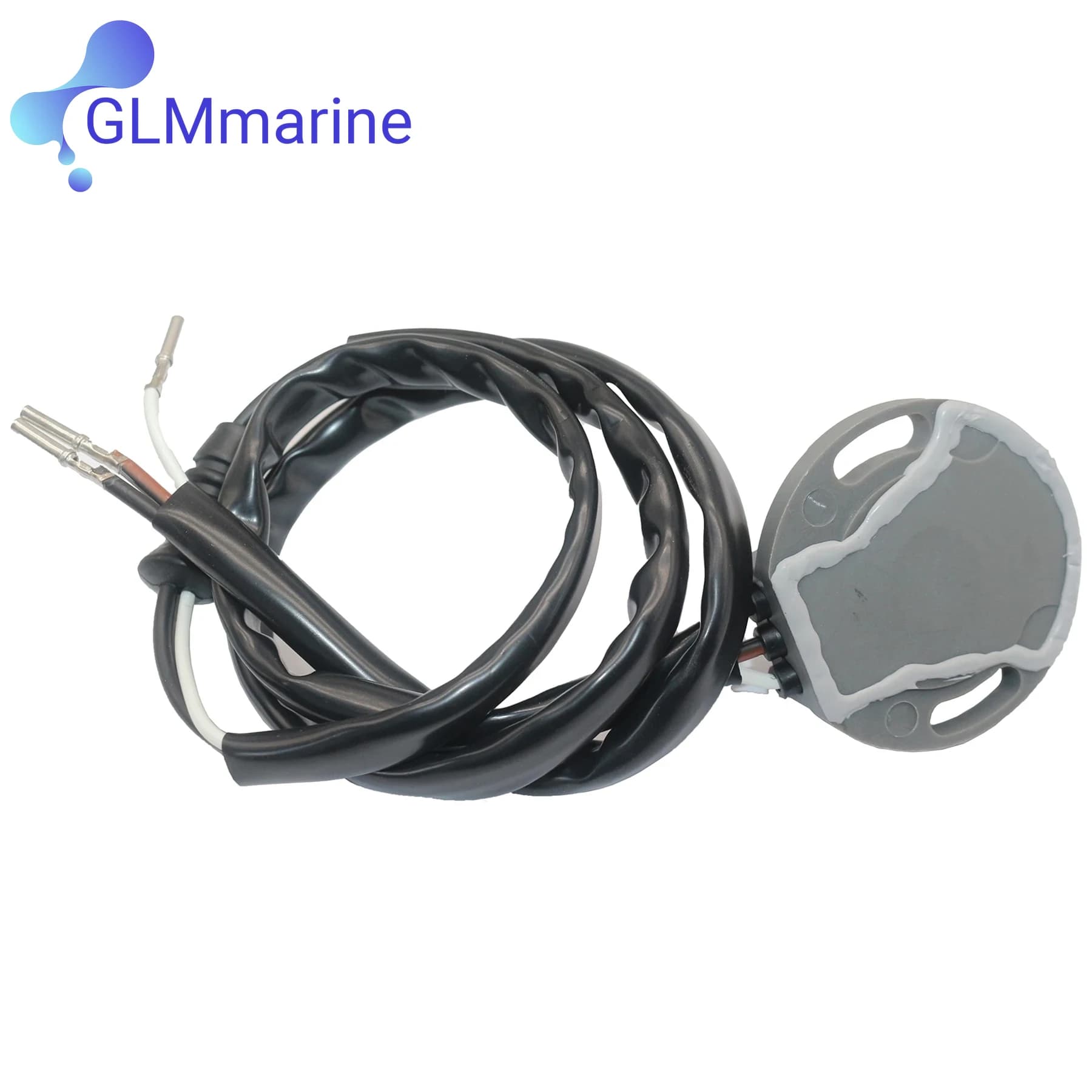Trim Sender Sensor Sending Unit For Volvo Penta SX Cobra Outdrive SX-M DP-S DP-SM Drive Transom 3 Wire Replacement 3849411