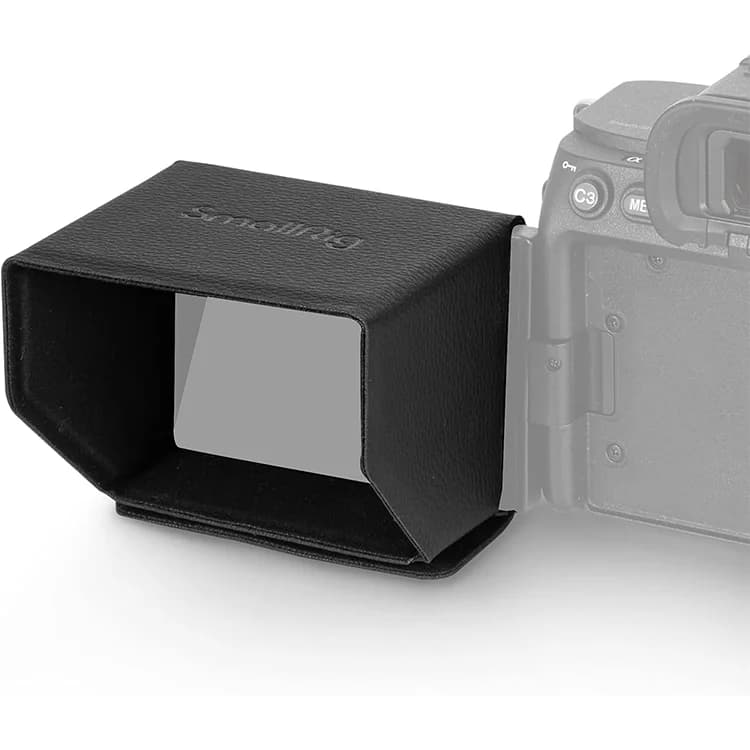 SmallRig A7 IV / A7S III / A7C / ZV-E1 / ZV-E10 / ZV-1F / ZV-1 II/ZV-1/ FX3 - 3206