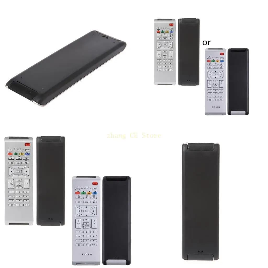 Controller sostituzione del telecomando M5TD per RM-631 RC1683701/ 01 RC1683702
