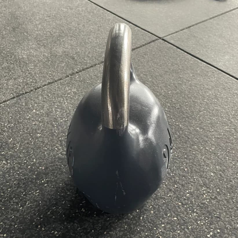 Kettlebell da Competizione Octo da 24 kg 2026