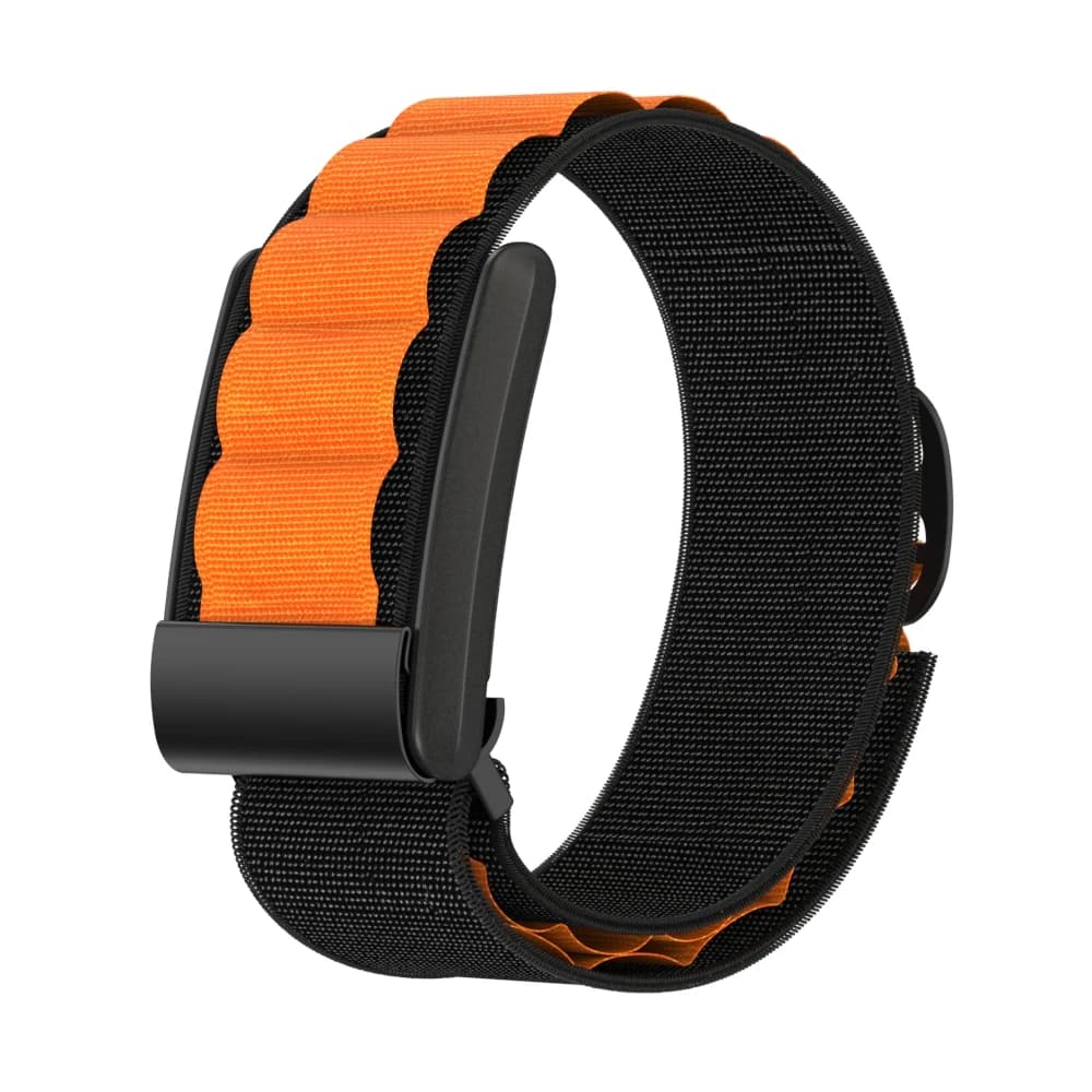 Sport Band For Whoop 4.0 Nylon Loop Lightweight Breathable Bracelet Strap For Whoop 4.0 Heart Rate Sensor Wristband Accessories
