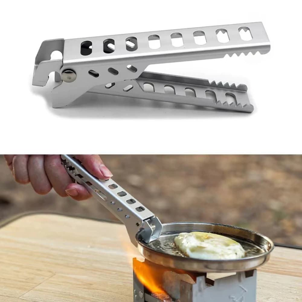 Housing for Anti-scotting Aluminum Alloy, Portable, Kitchen Accessories