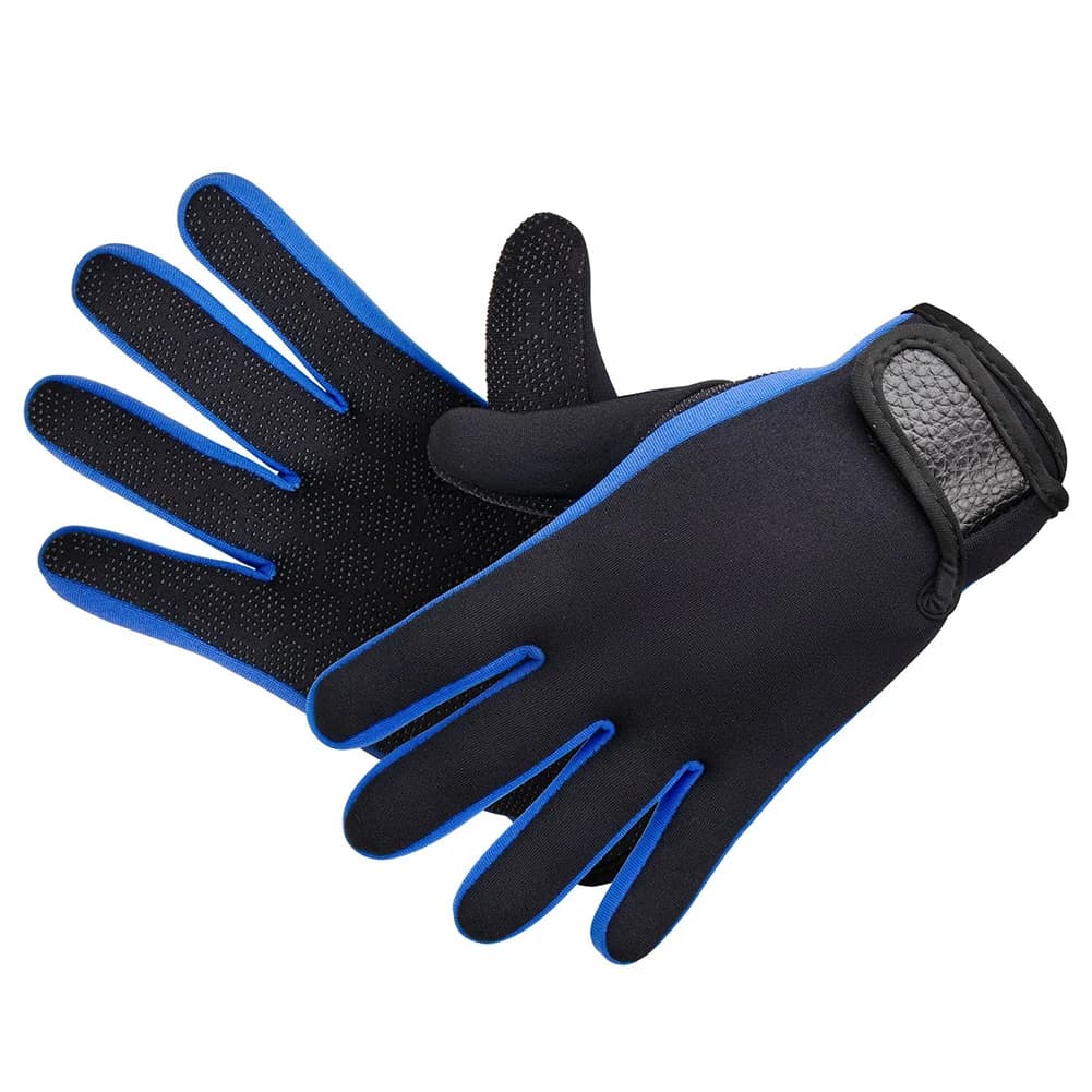 1.5mm Neoprene Gloves Children's Diving Gloves Snorkeling Underwater Fishing Snorkeling Hot Gloves Surfing Fashion Dive Gloves Water sports