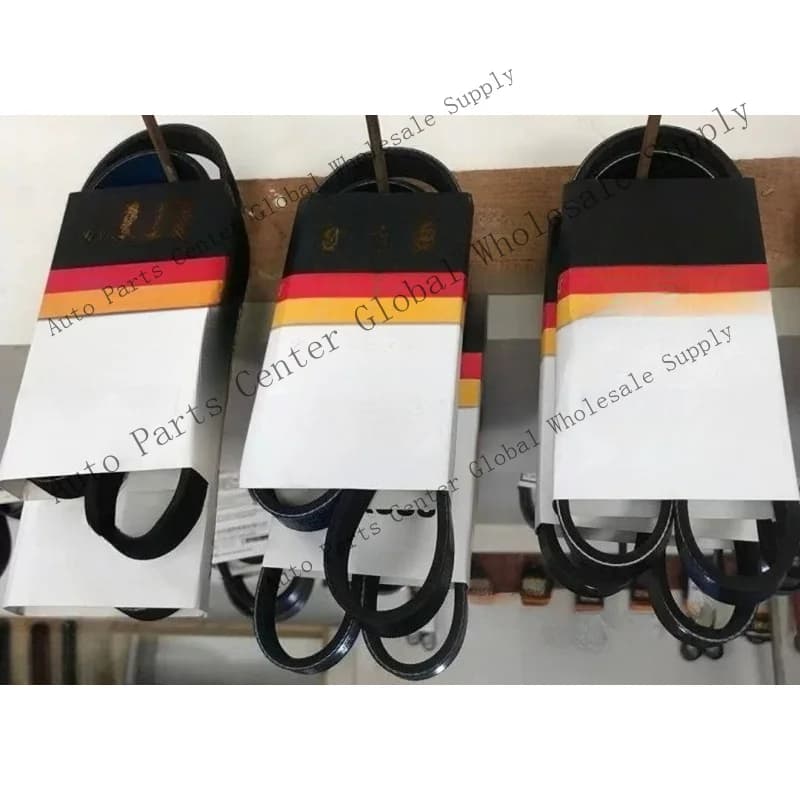 Z+ for 1pcs for DUNARK 5PK825 Automobile Belt Drive Belt Timing Belt