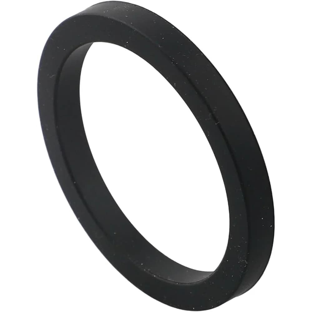 Guarnizione di Ricambio in Silicone per Gruppo Macchina da Caffè Compatibile con Macchine Carimali