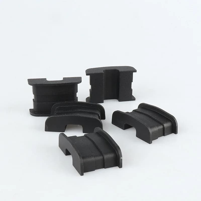 10Pcs Suitable for DJI T70 T70P Waving Paddle Clip Upgrade Fixed Paddle Clip Drone Modification Kit