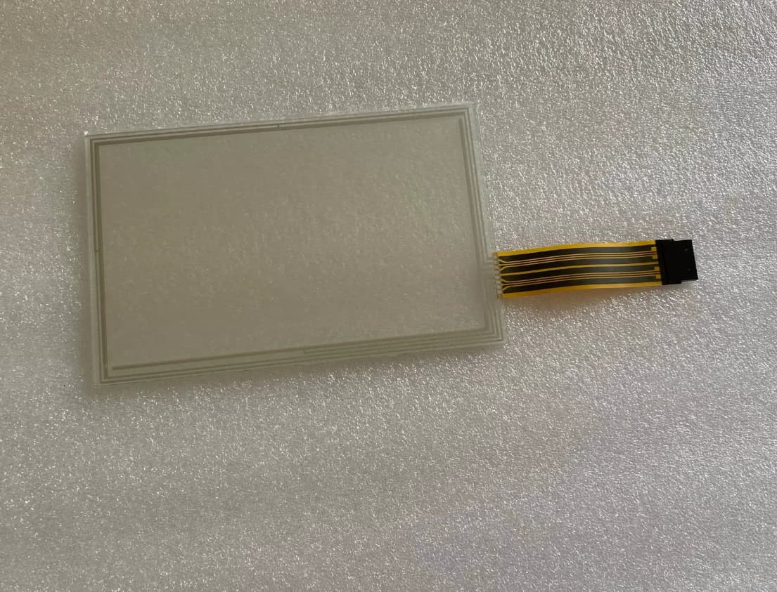 Pannello touch screen Per TPI # 1405-001 Rev C per Trimble # 83651-xx-sp RevA