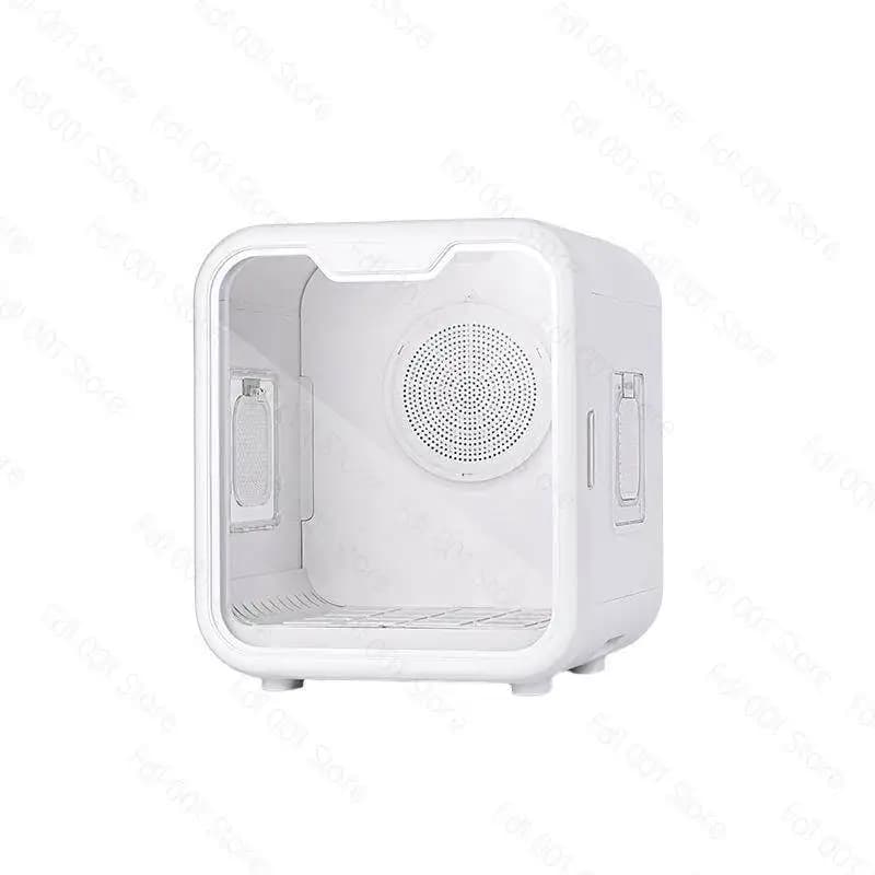 65L cat drying box household pet hair dryer bath large capacity dryer dog low noise cat drying box