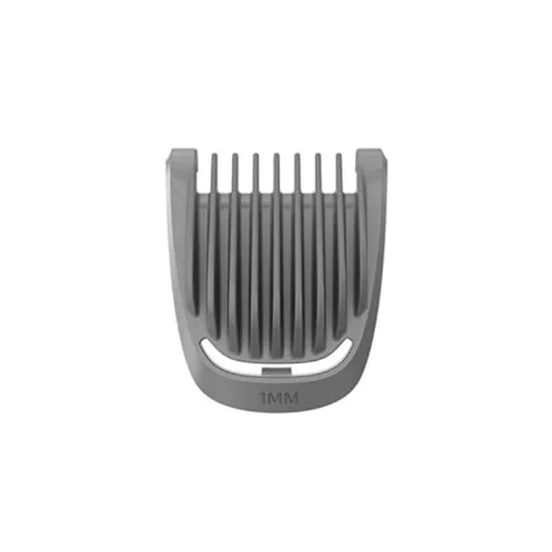 (1/3/5/7mm) pettine guida barba per Philips Norelco Multigroom trimmer T1208 BT1210 BT1211 BT1212 BT1214 BT1215 BT1216 BT1217 MG3710
