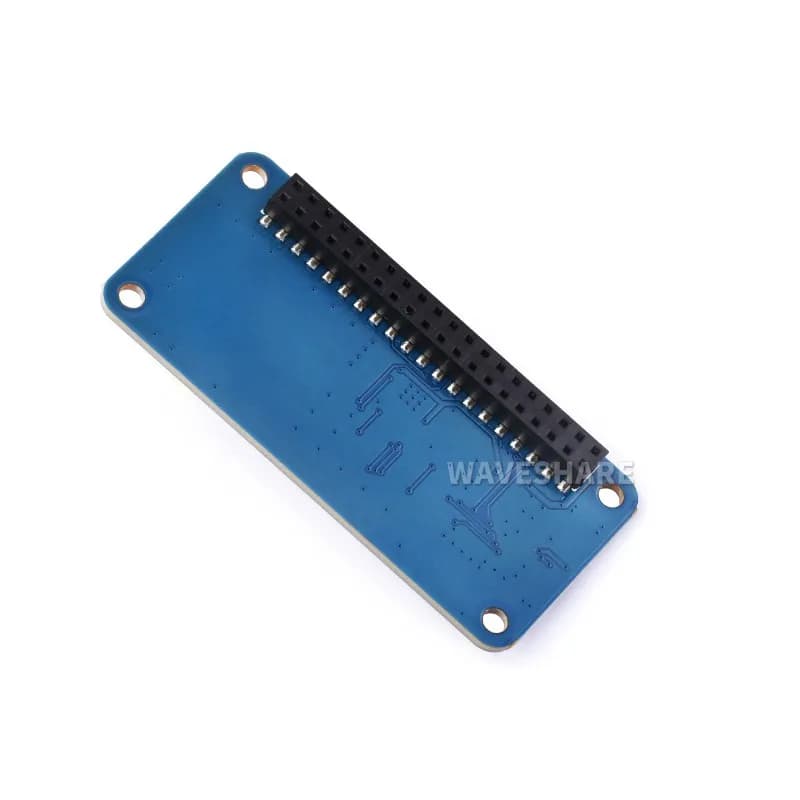 Modulo telecamera termica IR a onde lunghe Waveshare, telecamera IR Raspberry Pi, 80×62 pixel, opzioni per FOV e connettore