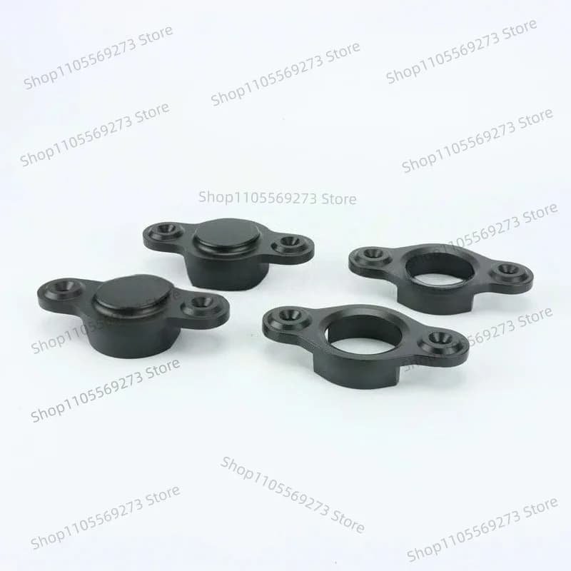Solid Upper Propeller Adapter For DJI T40 T50 Agricultural Drone Accessories Hollow Lower Blade Clips Agras Drone Repair Parts