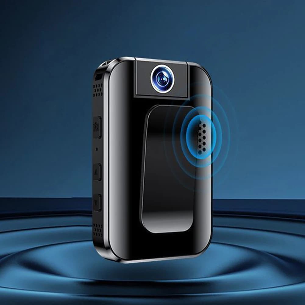 Action Room Pocket with Rotating lens, Wi-Fi, Touch Screen, Vlog Sports Camera, Ideal for Beginners of Photography