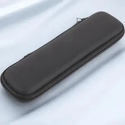 Custodia per Spazzolino Elettrico Resistente all'Usura, Portatile da Viaggio, per Spazzolini Elettrici, Cavo e Dentifricio