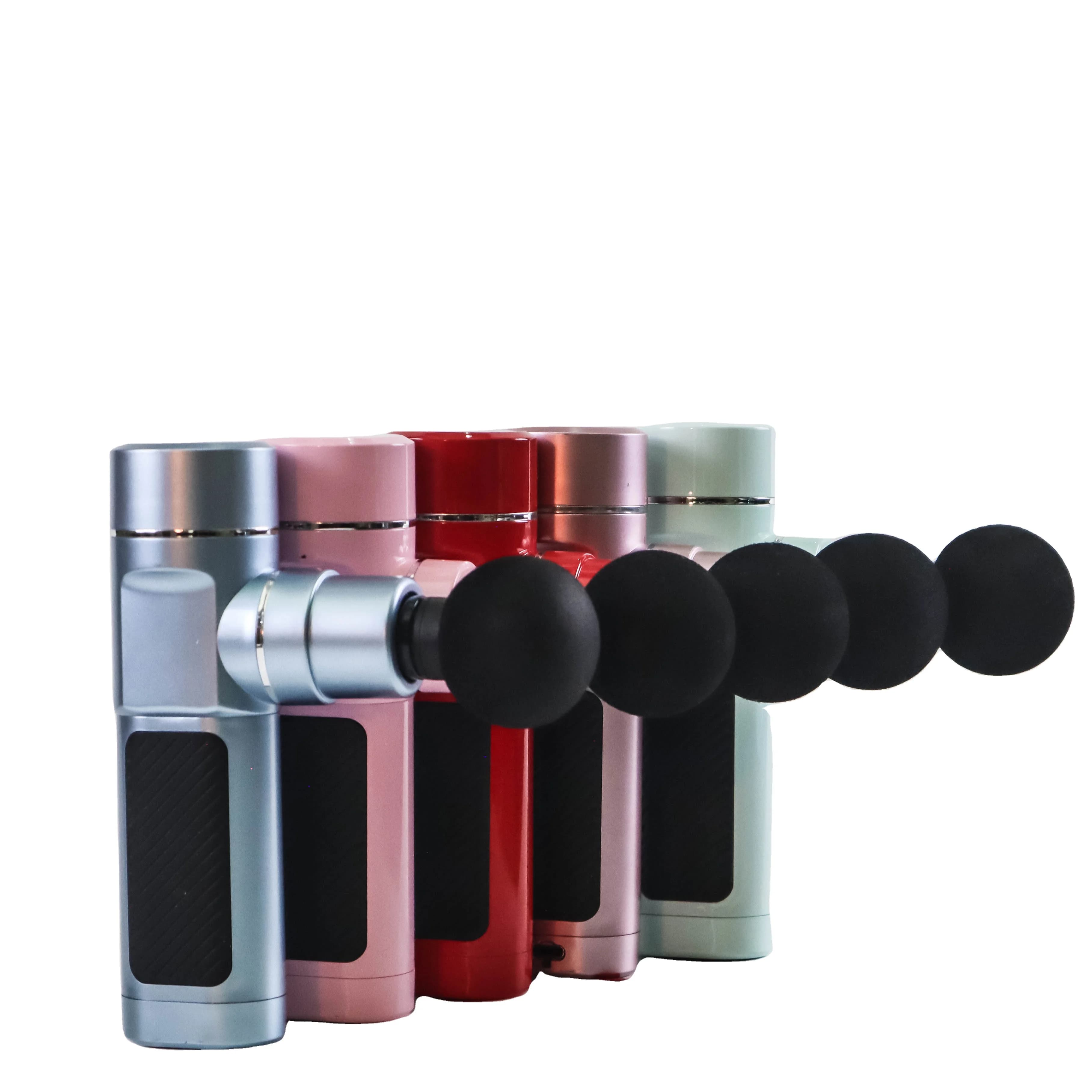 Slimming massage gun belt for body and massage belt for massager throughout the body