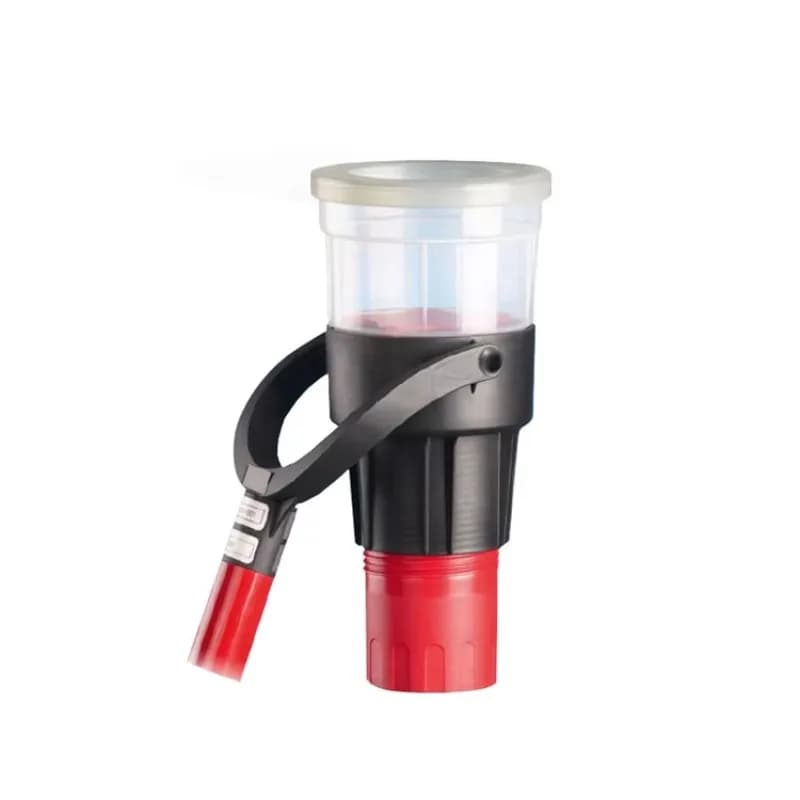 Impa 331073R Tester per rilevatori di fumo di vendita caldo senza palo di accesso SOLO 330