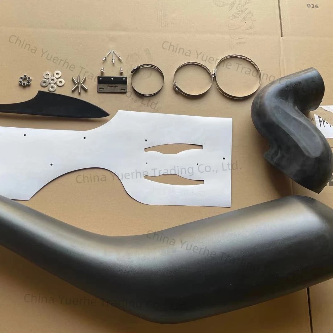 Accessories Snorkel Snorkel for Toyota 4RUNNER 1996-2002 and 2010-2018 Car accessories manufacturer 4x4