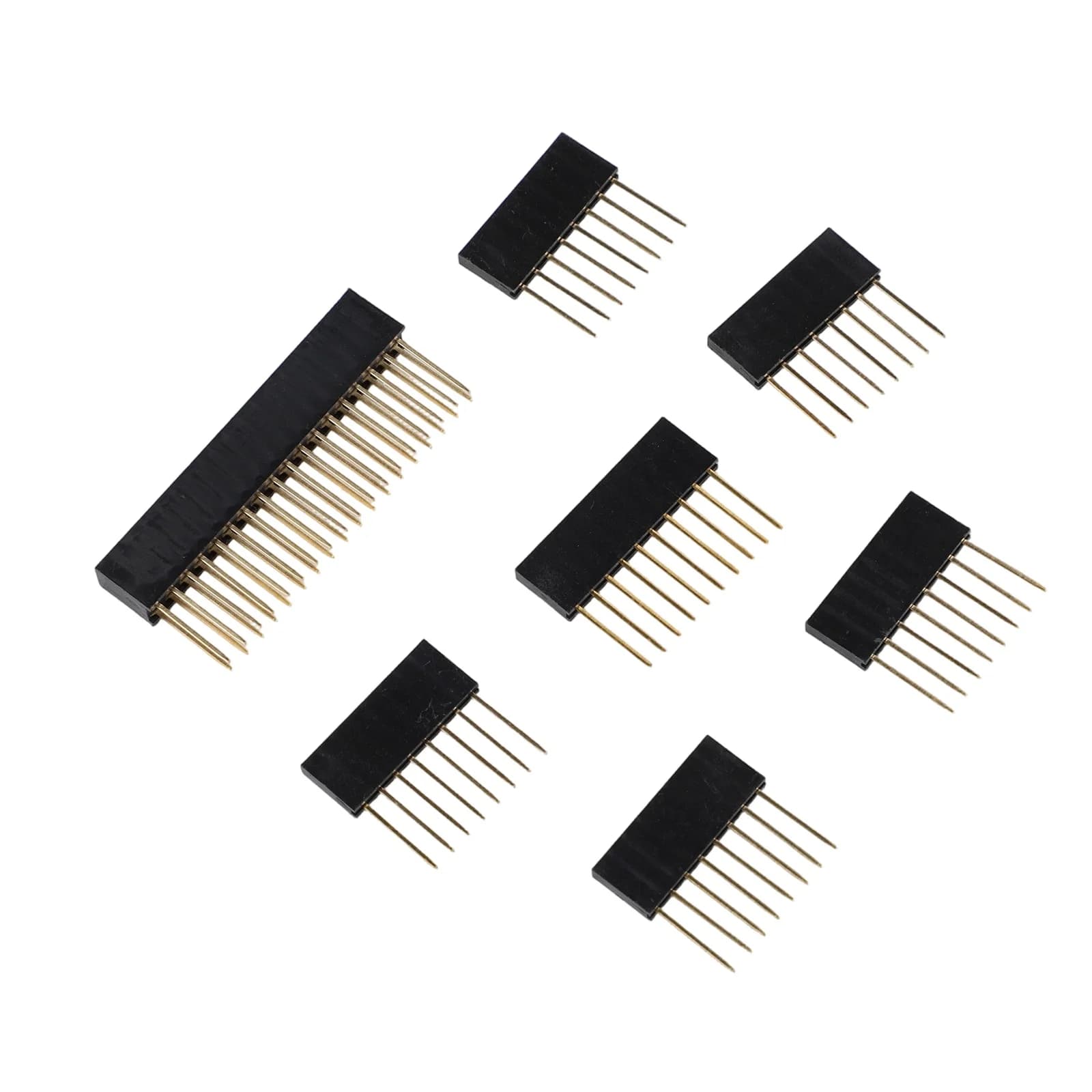 Shield Card Kit with Screw Terminal for Arduino MEGA-2560 R31 with 84 Pin and PCB Frame in Glass Fiber FR4