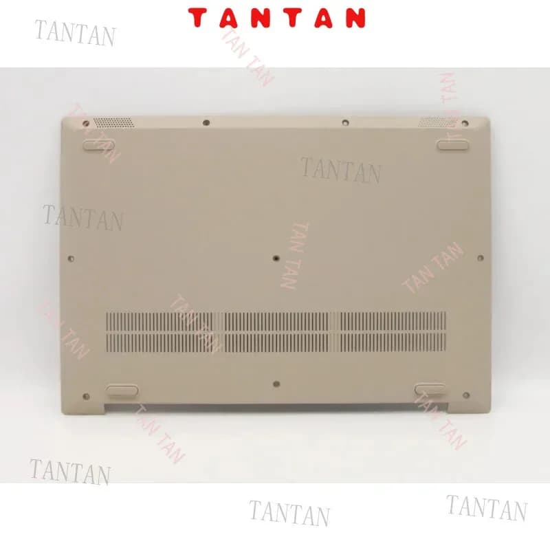 5CB0Y85266 5CB0X57723 Nuovo per Ideapad 3-15ADA05 15IML05 15IIL 15ITL05 Copertura della base inferiore del computer portatile Custodia inferiore D Shell Albicocca HAO