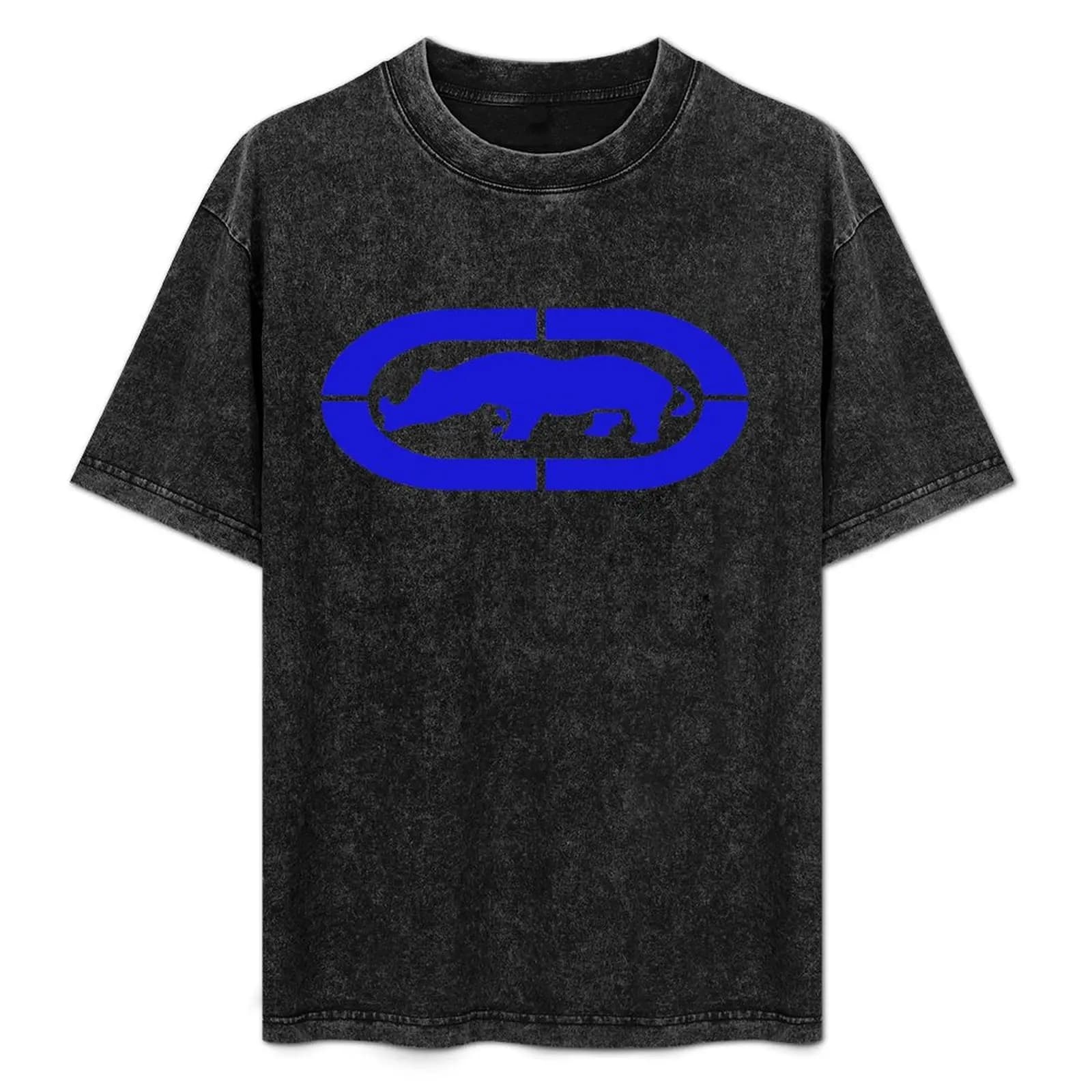 marc ecko T-Shirt Anti-Wrinkle Short Sleeve T-Shirt