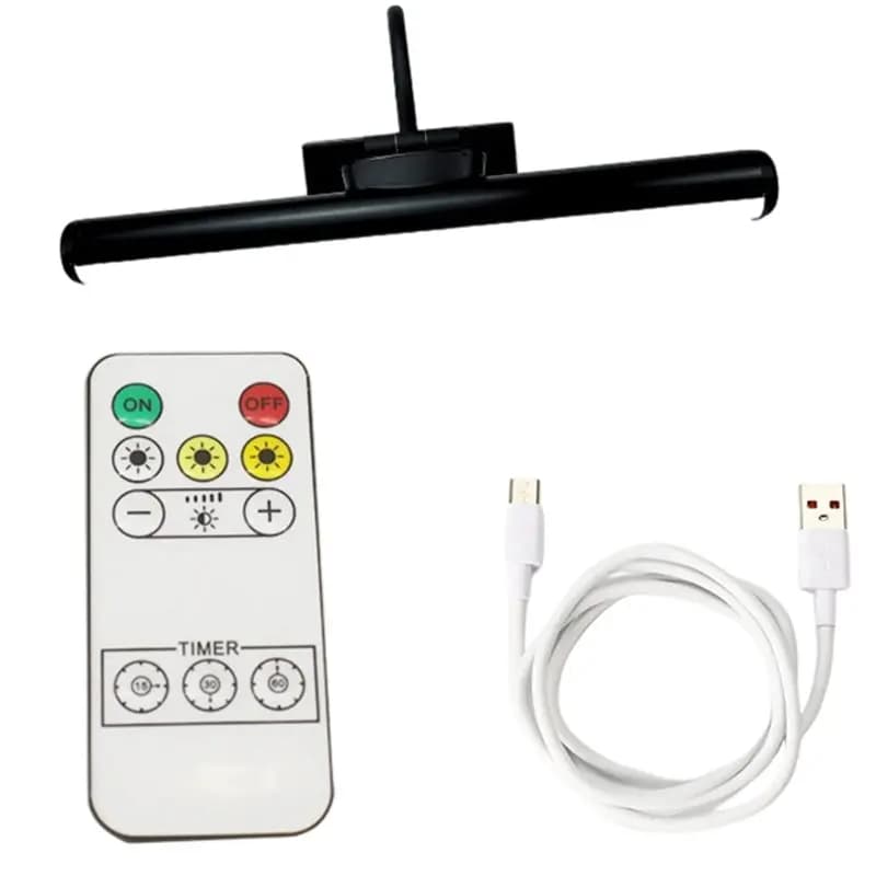 Lampada da parete a LED ABVS per specchio, 500 mm, 3W, dimmerabile, per camera da letto, toeletta, comodino, bagno
