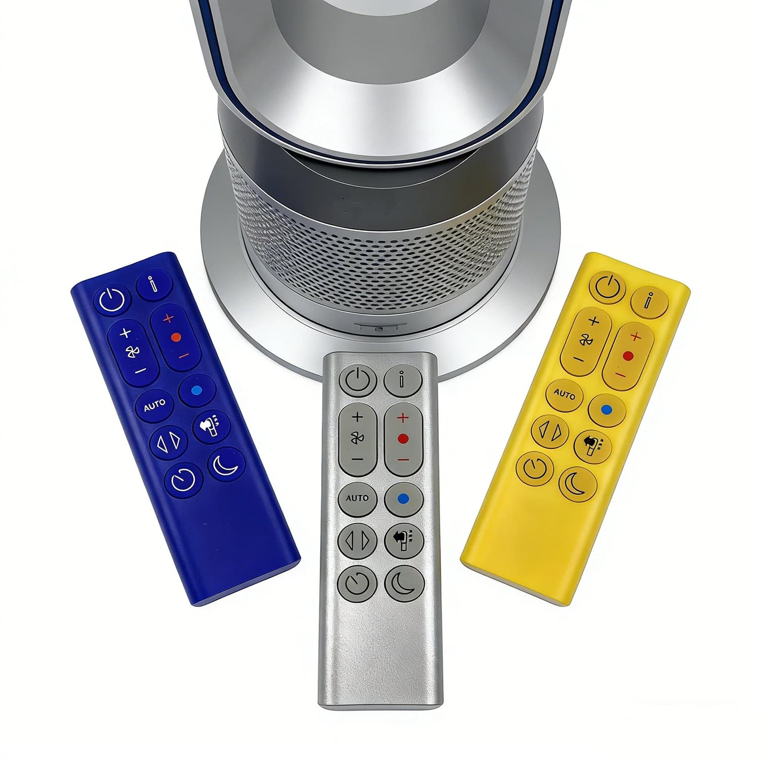 Telecomando per Purificatore d'Aria e Termoventilatore Dyson HP04 HP05 HP06 HP07 HP09 Pure Hot + Cool # 969897-02/03