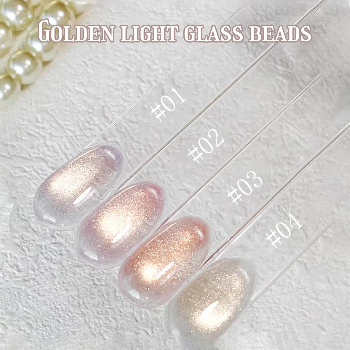 SHAKA 1 pz Smalto Gel Occhio di Gatto Effetto Glitter Avanzato Viola Nude Lampeggiante per Unghie Primaverili