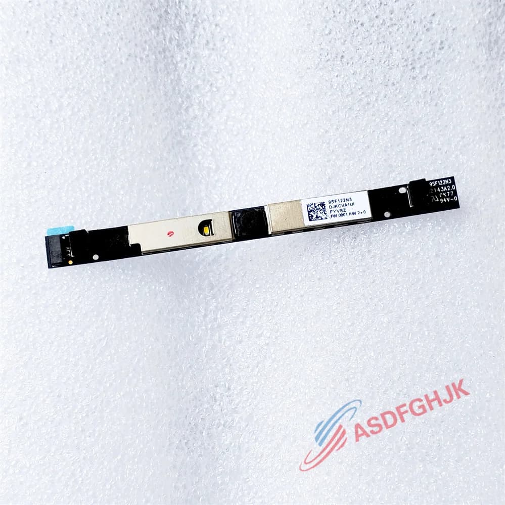 PER HP 15-dy Series 15.6" Camera card for laptop 9SF122N3 TEST OK