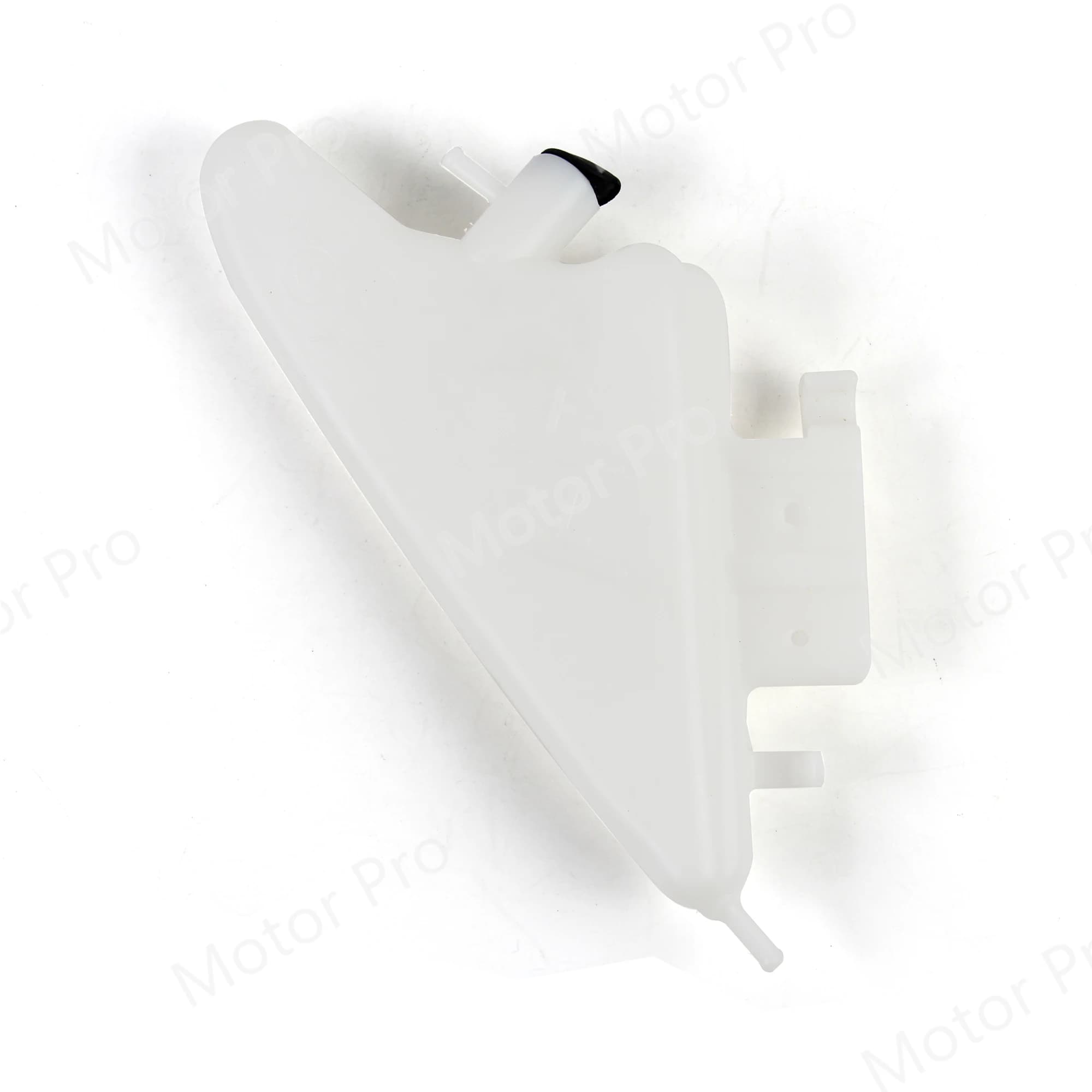 Serbatoio del liquido di raffreddamento adatto per Suzuki GSXR600 2016 2015 2014 2013 2012 2011 Bottiglia di troppopieno del radiatore dell'acqua per GSXR750 2011-2016