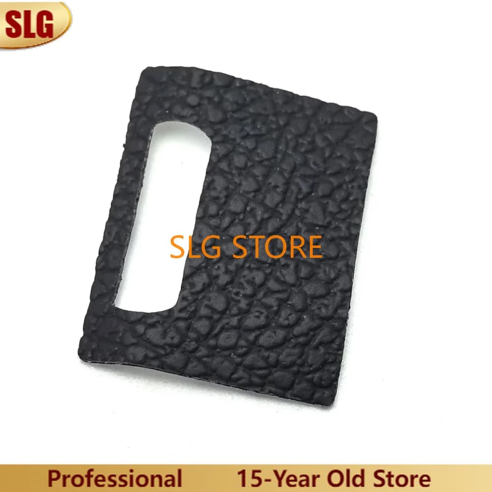 NEW SD/CF Memory Card Door / Cover Rubber + Double-sided tape For Sony ILCE-7M2 A7 II A7M2 A7S2 A7R2 A7RII Camera Repair Part