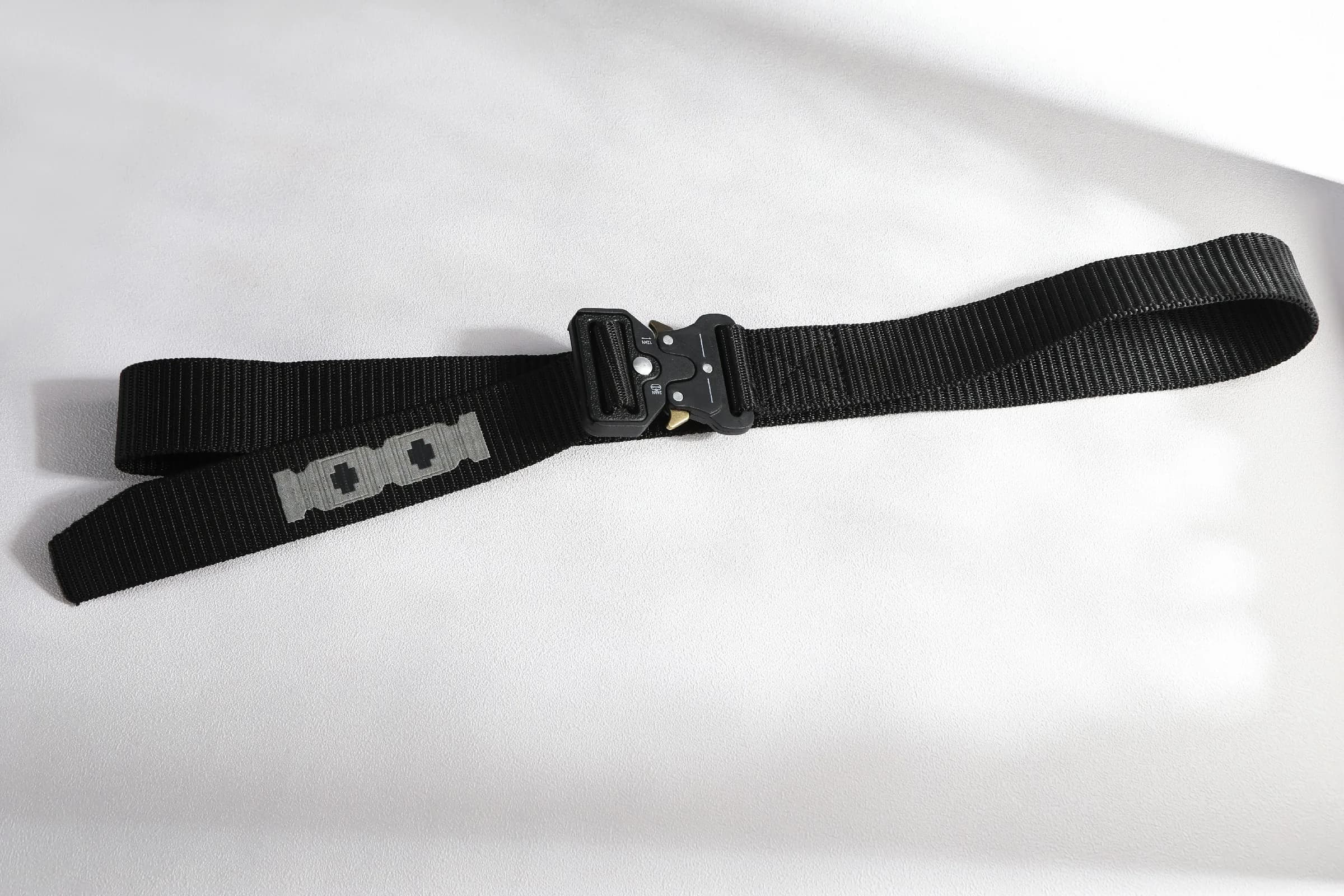 Leon Kennedy Belt for Cosplay Costume, Outfit for Halloween and Mask Party