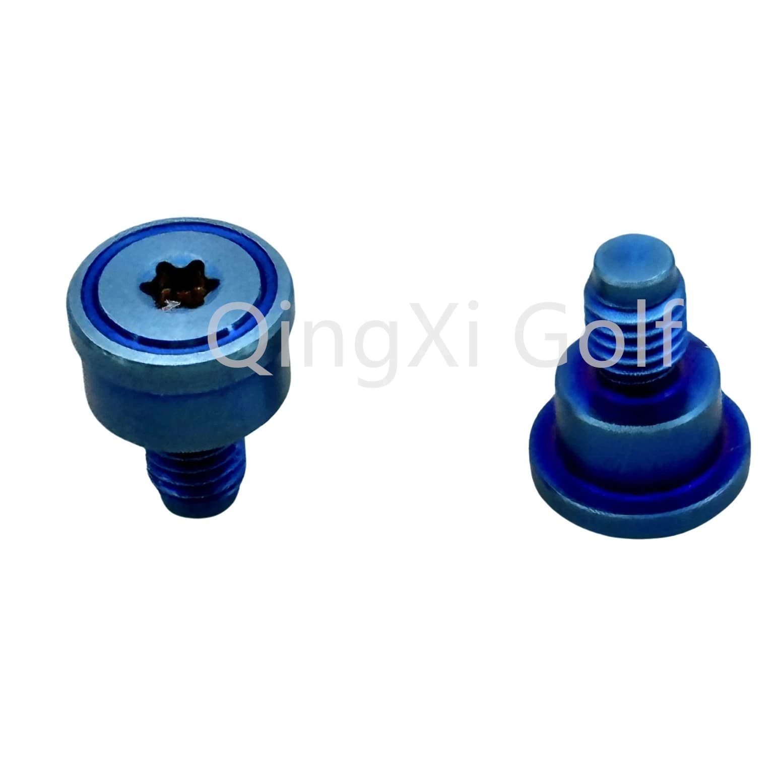 Golf Club Head Weight Screw Fit CA PARADYM Ai SMOKE Driver Club Head Weights Compatible
