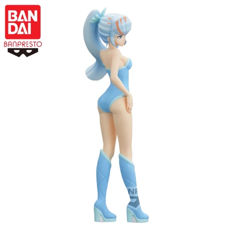 Disponibile - Bandai Originale Banpresto Urusei Yatsura Oyuki Action Figure Modello Bambola Nuova di Zecca Confezionata Ornamenti da Collezione