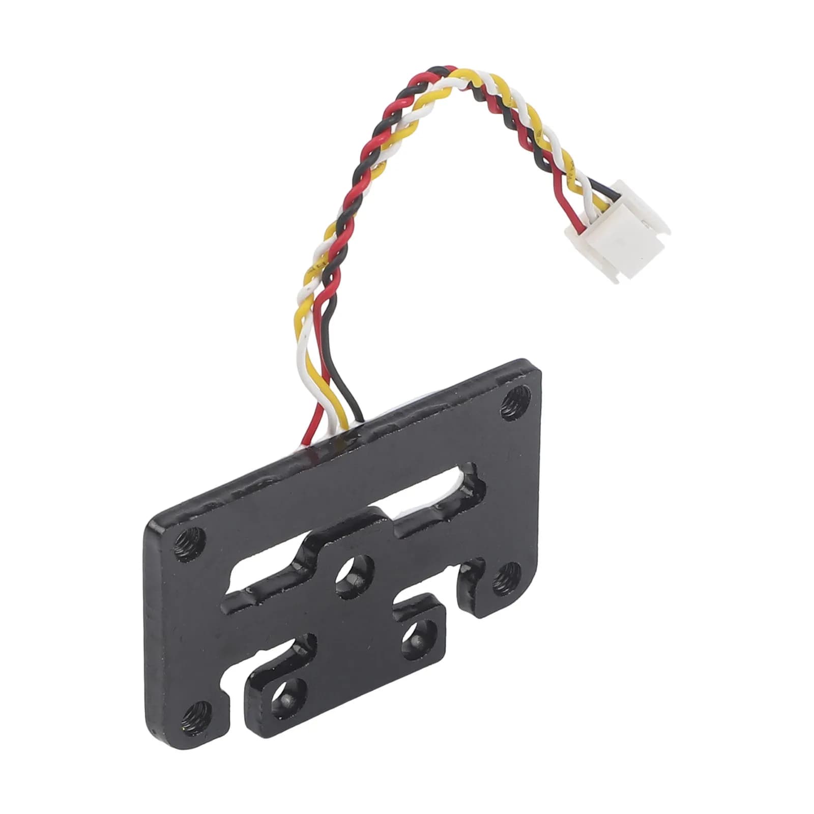Automatic leveling sensor for K2 Plus with 3D printer accessory extender technology for better prints
