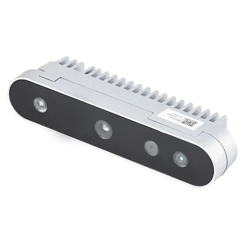 FAST-3D Depth Camera Sensor Electronic Module FOV 73.8° Support ROS1 ROS2 For Jetson Raspberry Pi Robot