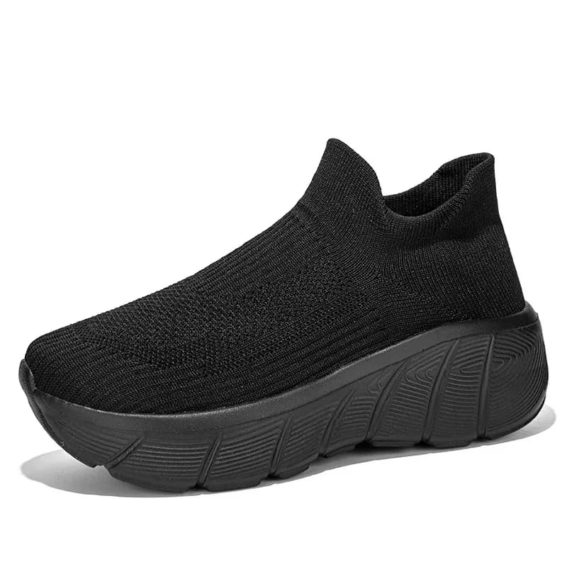Sneakers Comode e Leggere per Uomo e Donna, Scarpe Traspiranti in Mesh per Camminata, Scarpe Casual, Mocassini per Fitness e Passeggio