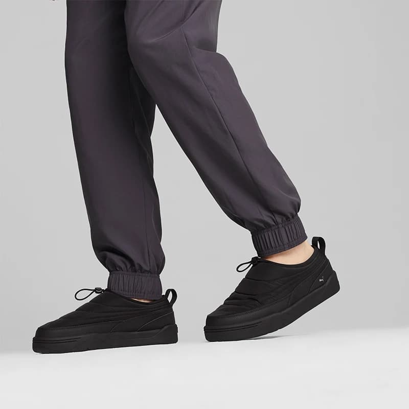 PUMA Sneakers casual slip-on moda unisex autentiche autunno/inverno 2024 397661-01