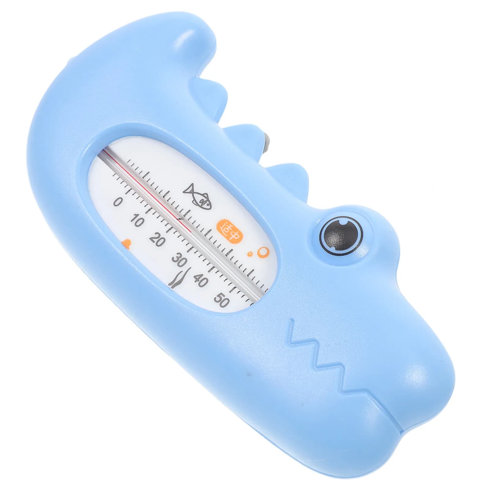 Baby Bath Thermometer Cartoon Large Display Screen Bath Water Temperature Monitor Room Thermometer Infant Safety Measurement