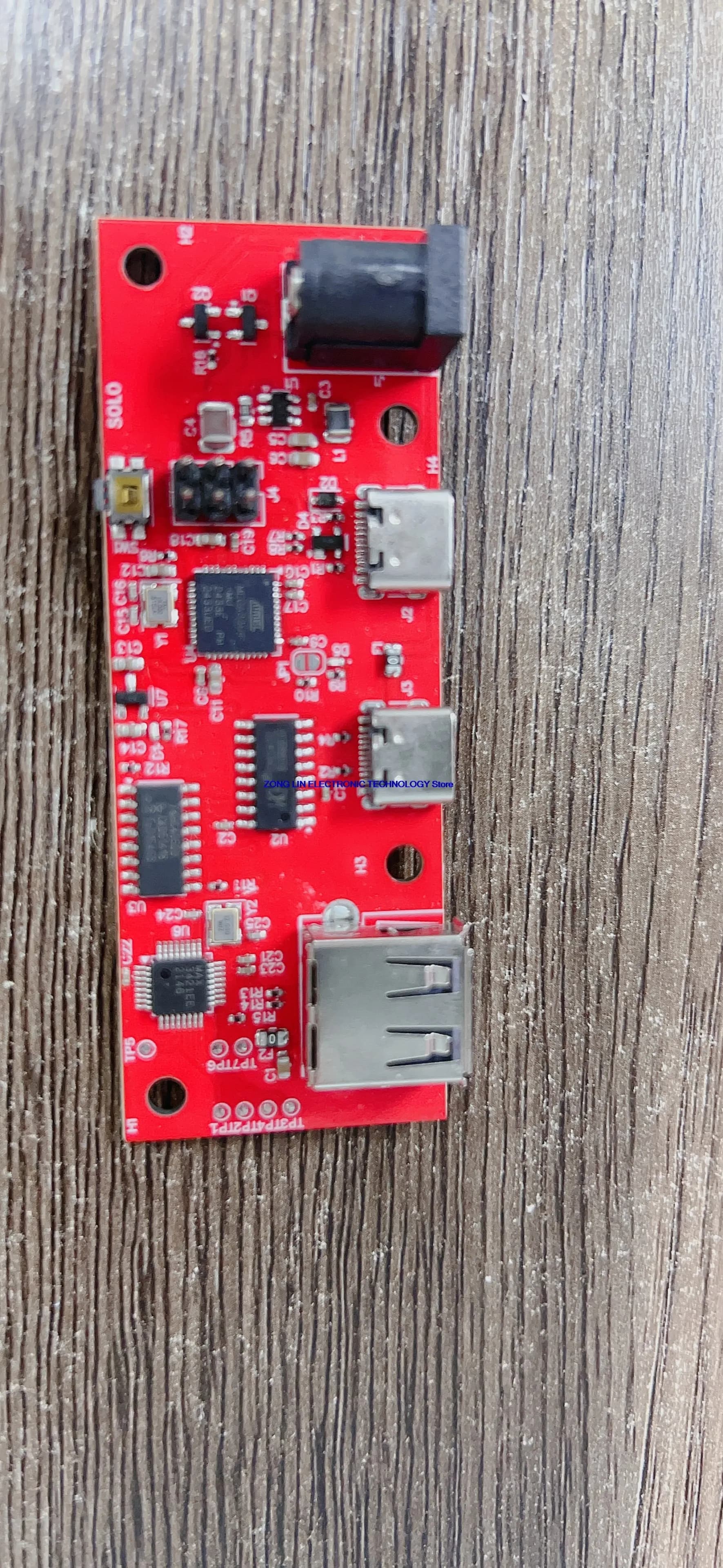 M-Kit V1 Emulatore mouse compatibile Arduino Leonardo R3 USB Host Shield Neoware Xen 2a passaggio FW DMA Makcu Kmbox B+ SOLO