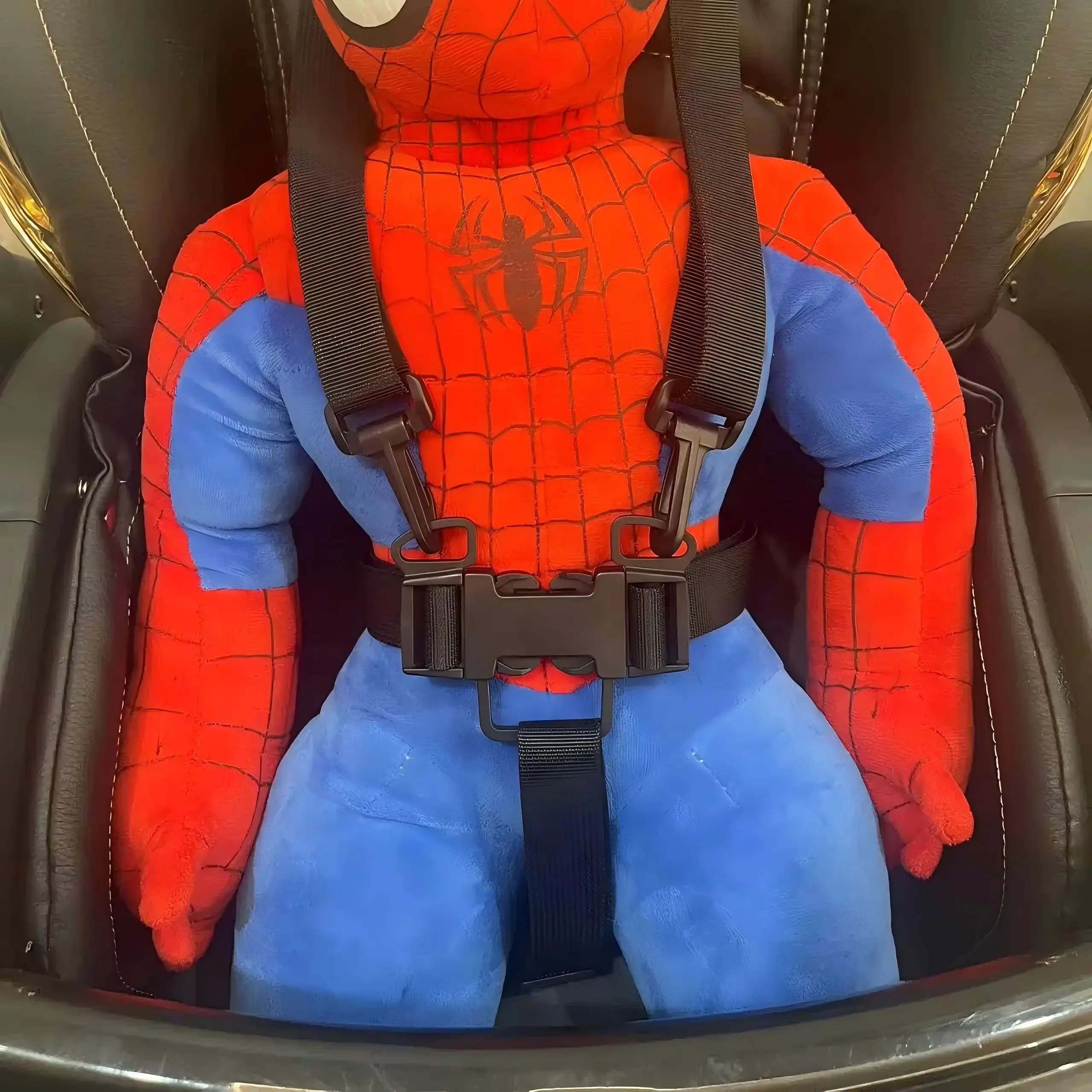 Cintura di sicurezza per bambini con imbracatura a cinque punti di ricambio per passeggino da jogging ultraleggero Joovy Zoom360