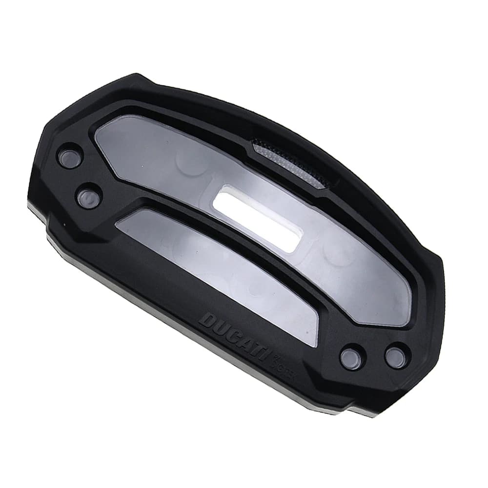 For Ducati Motorcycle Digital Tachometer Speedometer Odometer Dashboard Housing Case housing Compatible 695 696 795 796 M1100