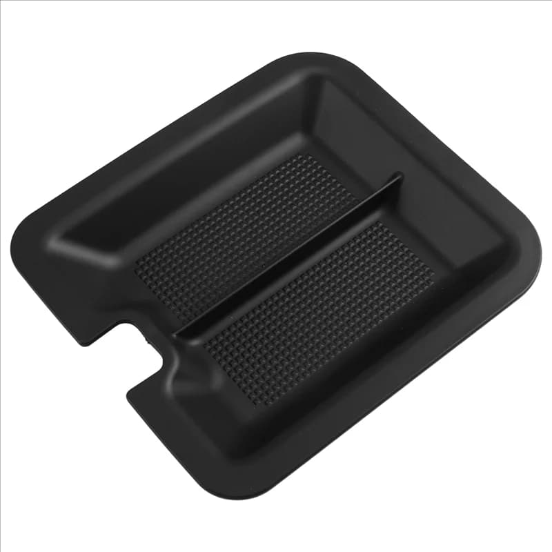 FJJ500012PVJ Vassoio superiore della scatola di immagazzinaggio per console centrale di Land Rover LR3 Range Rover Sport 2005-2009