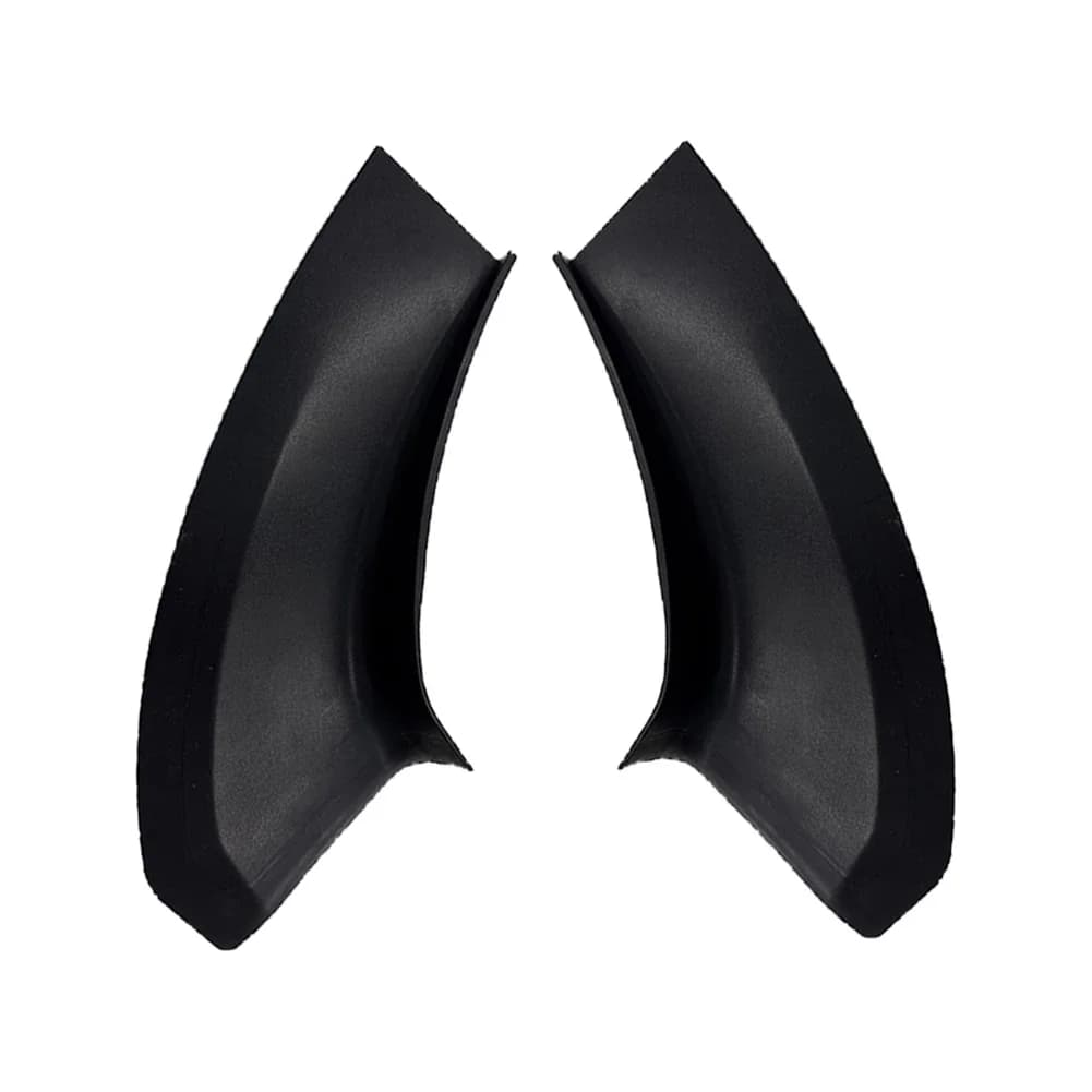 Coppia di Guarnizioni Posteriori per Carrozzeria 4F5853268 4F5853267 Per A6 Per C6 05-11 4F5853268, 4F5853267, 4F5853268E, 4F5853267E