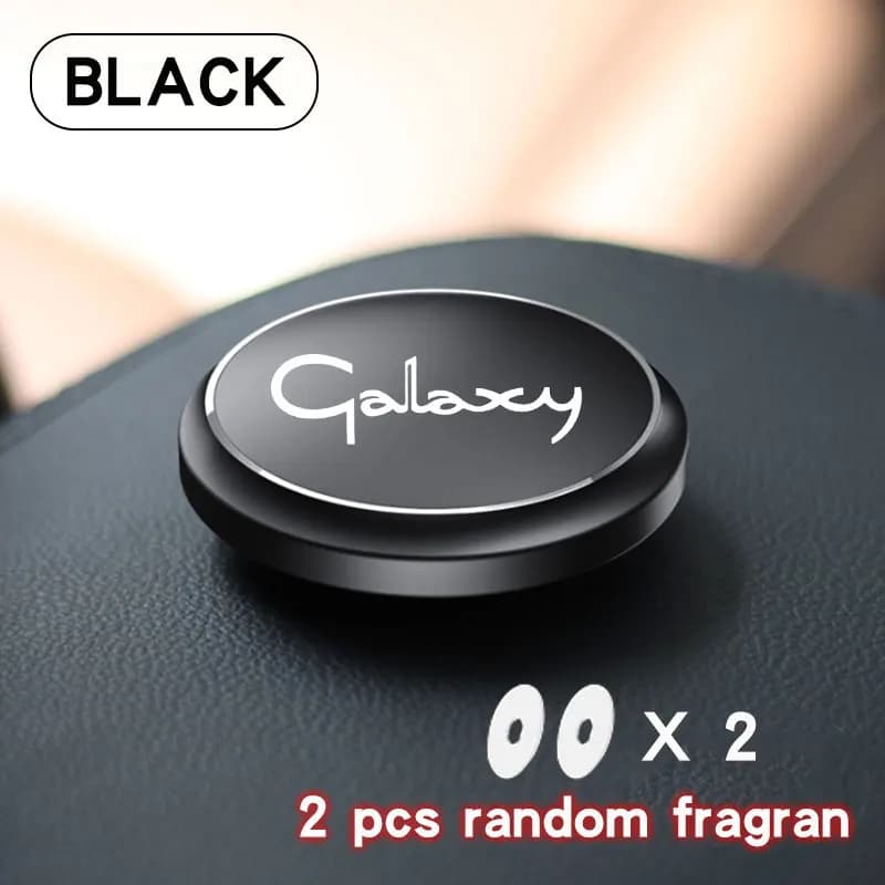 Perfume for auto air intake aromatherapy clip smell diffuser Ford Galaxy WGR WM MK1 MK2 MK3 1994-2013 2014 2015 accessories
