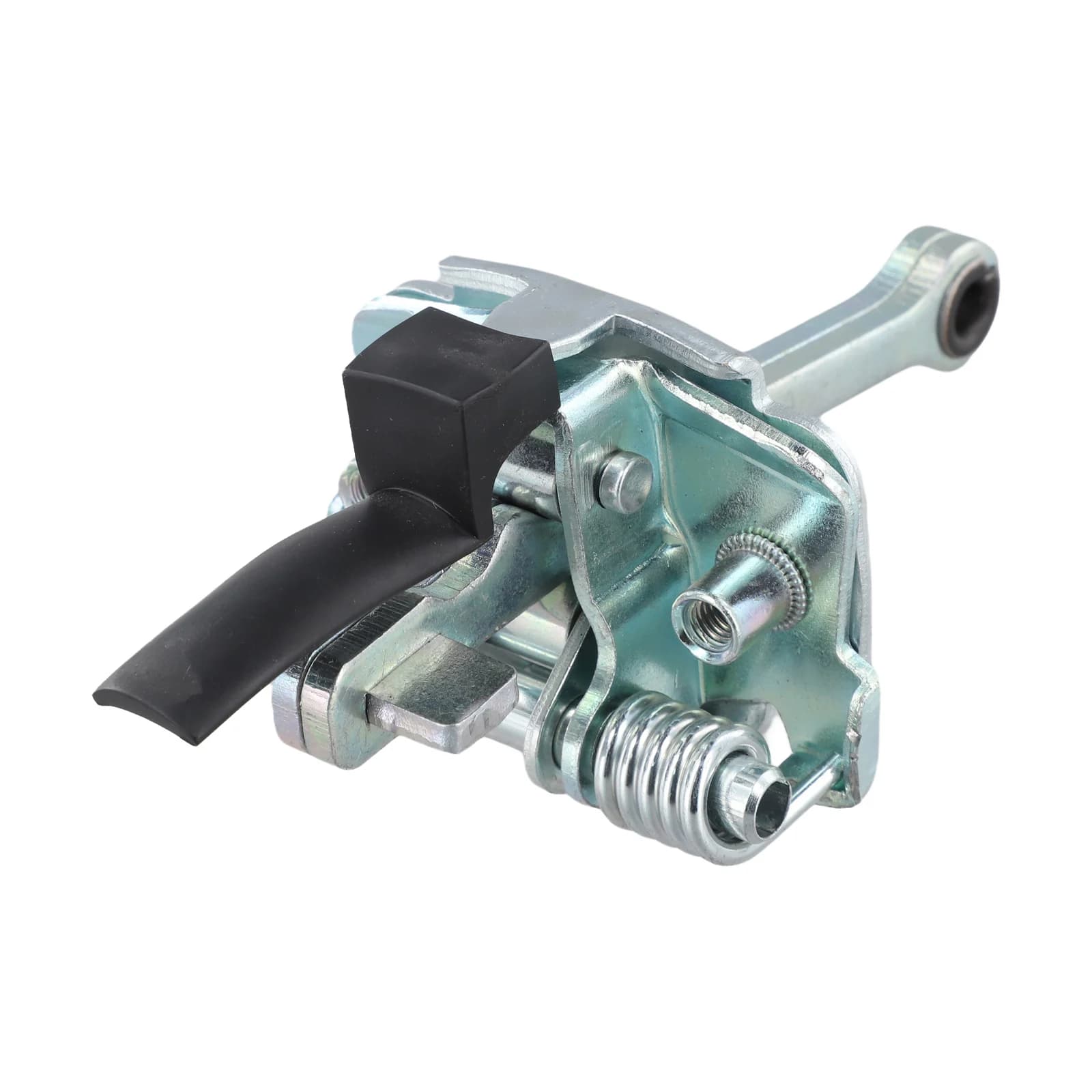 Cerniera Freno Porta Anteriore di Ricambio Compatibile con Seat Arosa 1997-2004, Componente Auto in Metallo OEM 6E0837249C
